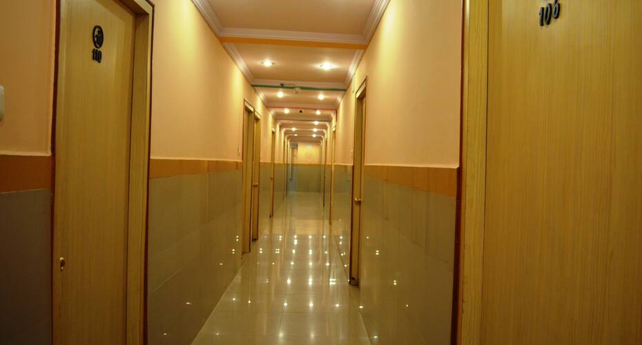 PR Gold Hotel Mezbaan, Lucknow 5